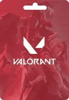 فالورنت ريجون تركي Valorant 11000 VP